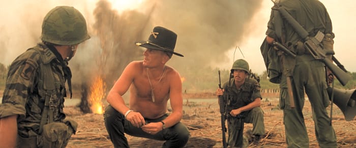 “Apocalypse Now” (1979)
