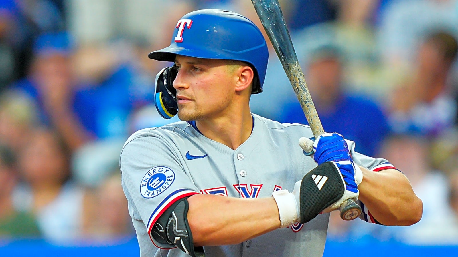 The Yankees should be all over Corey Seager if he’s available