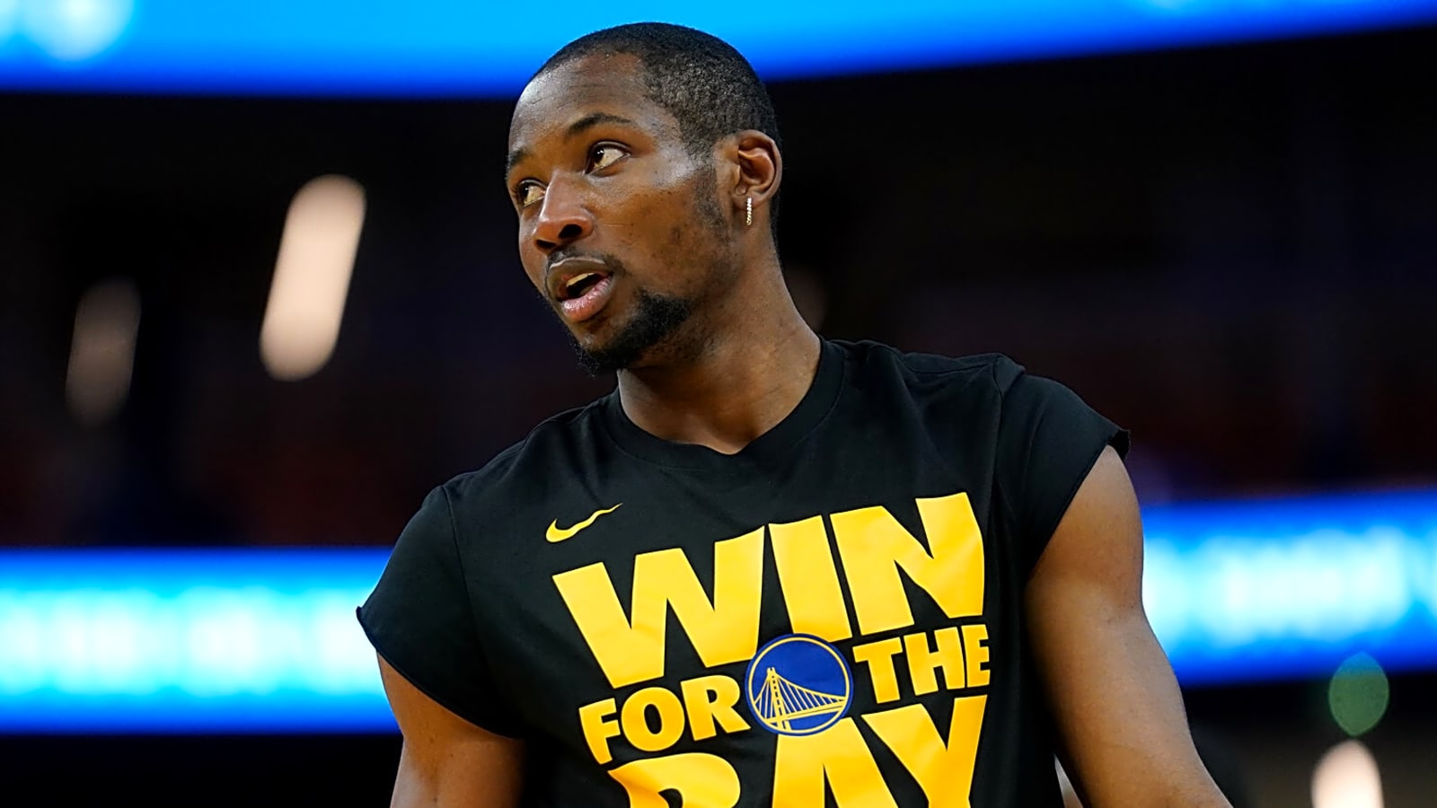 Important decision looming regarding Warriors' former first-round pick