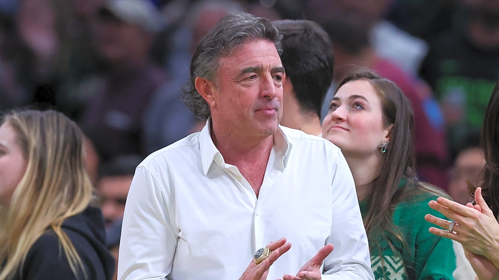 Notable update emerges on sale of Boston Celtics