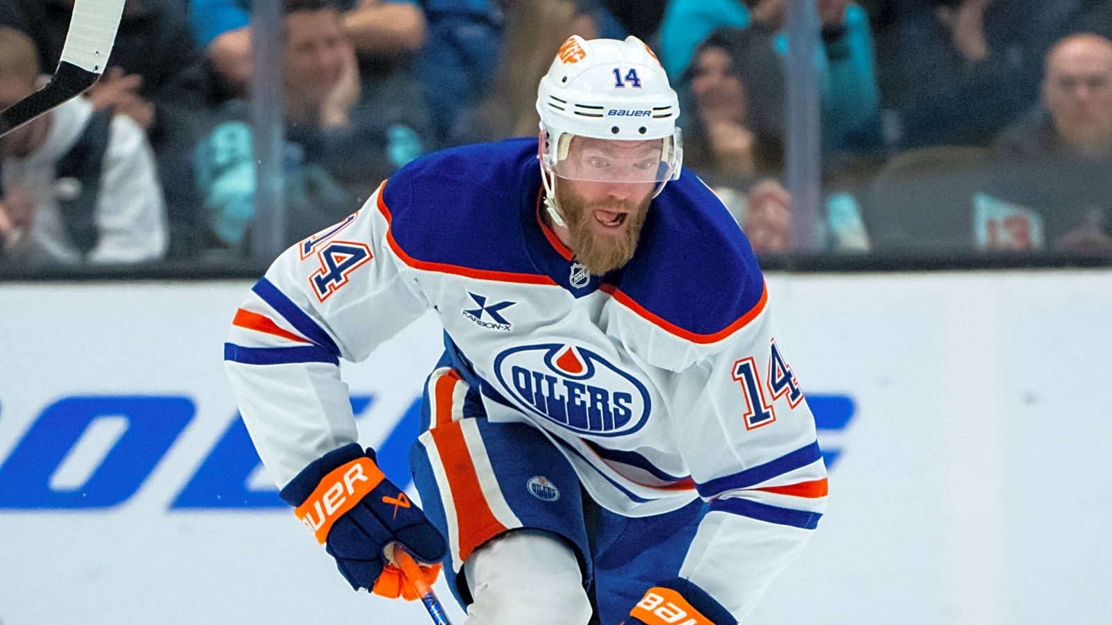Oilers Update: Mattias Ekholm out long-term with injury