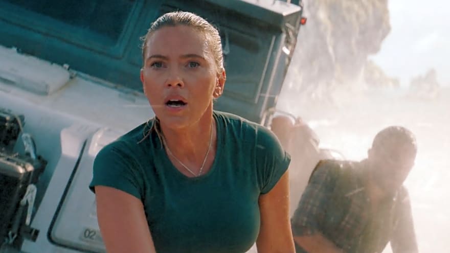 Scarlett Johansson becomes the highest-grossing lead actor of all-time