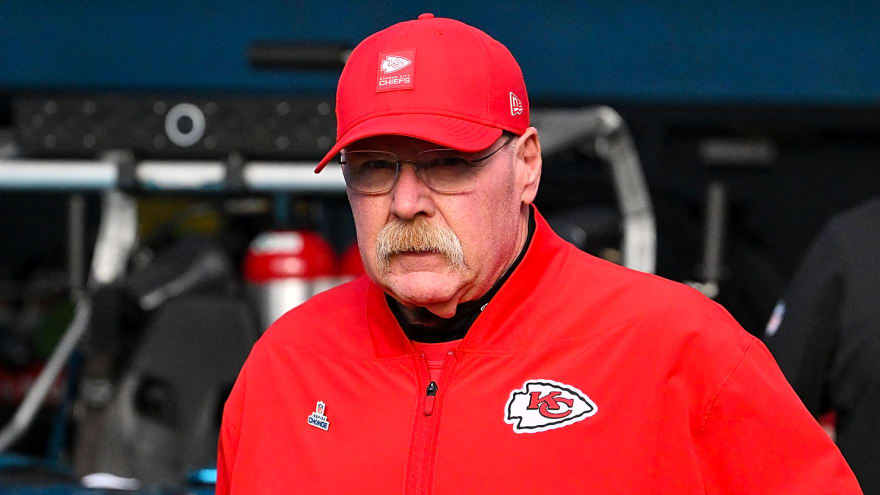 Chiefs’ 2026 season could be doomed before it even starts
