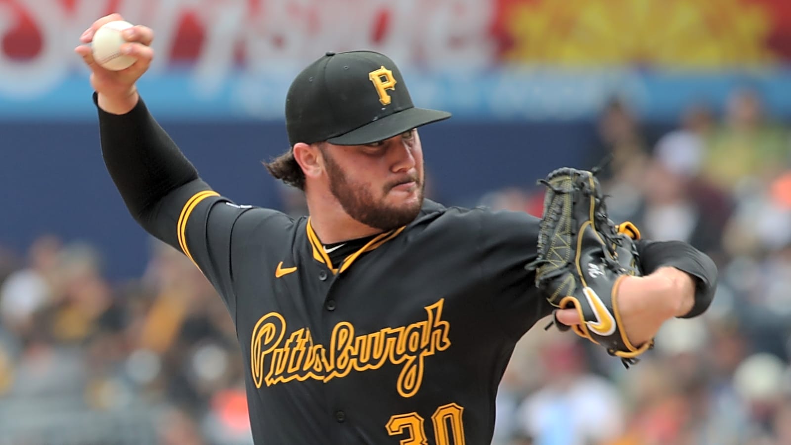 Pirates' Paul Skenes keeps getting better with every start 