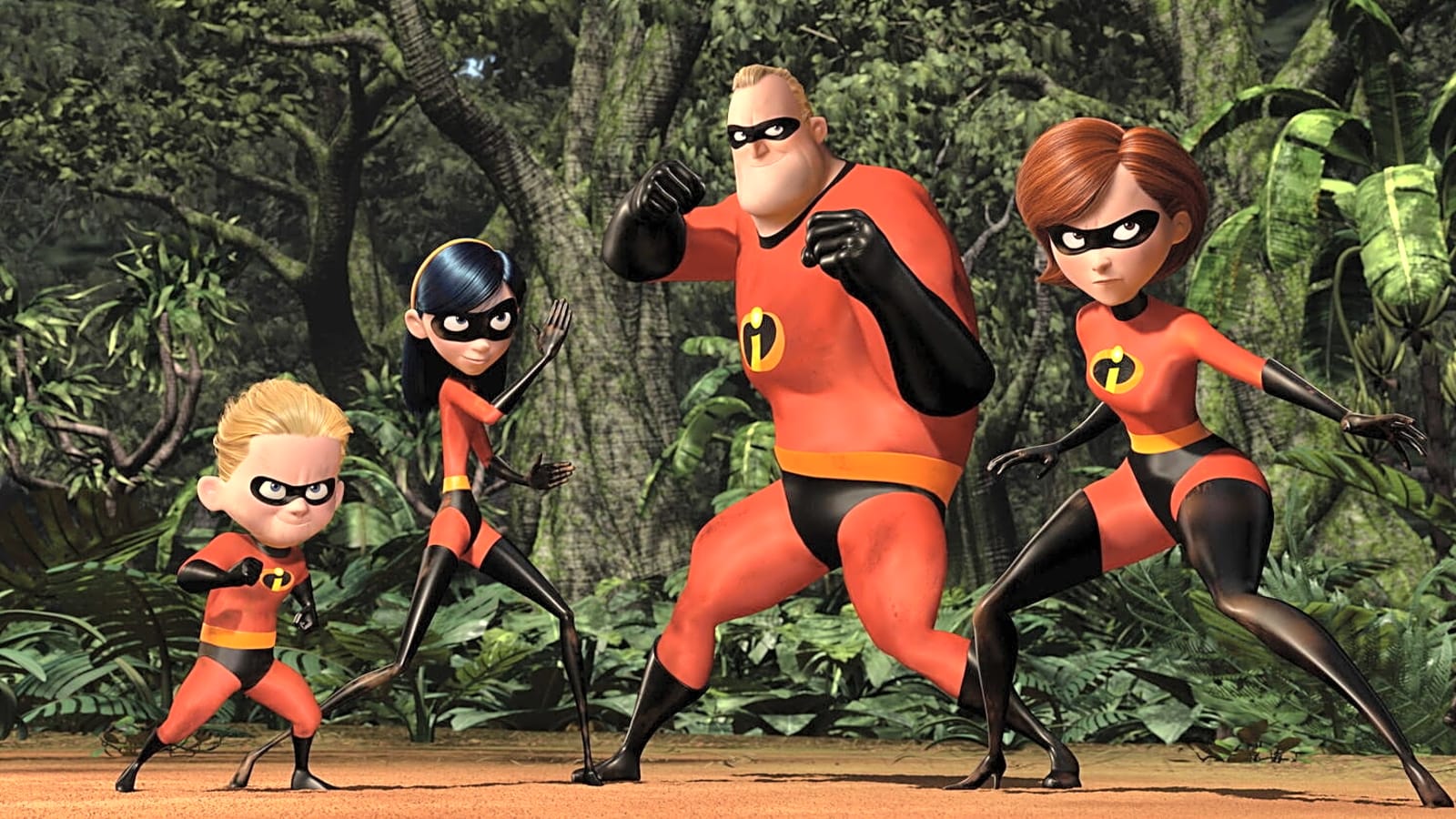 "The Incredibles 3" has landed a director