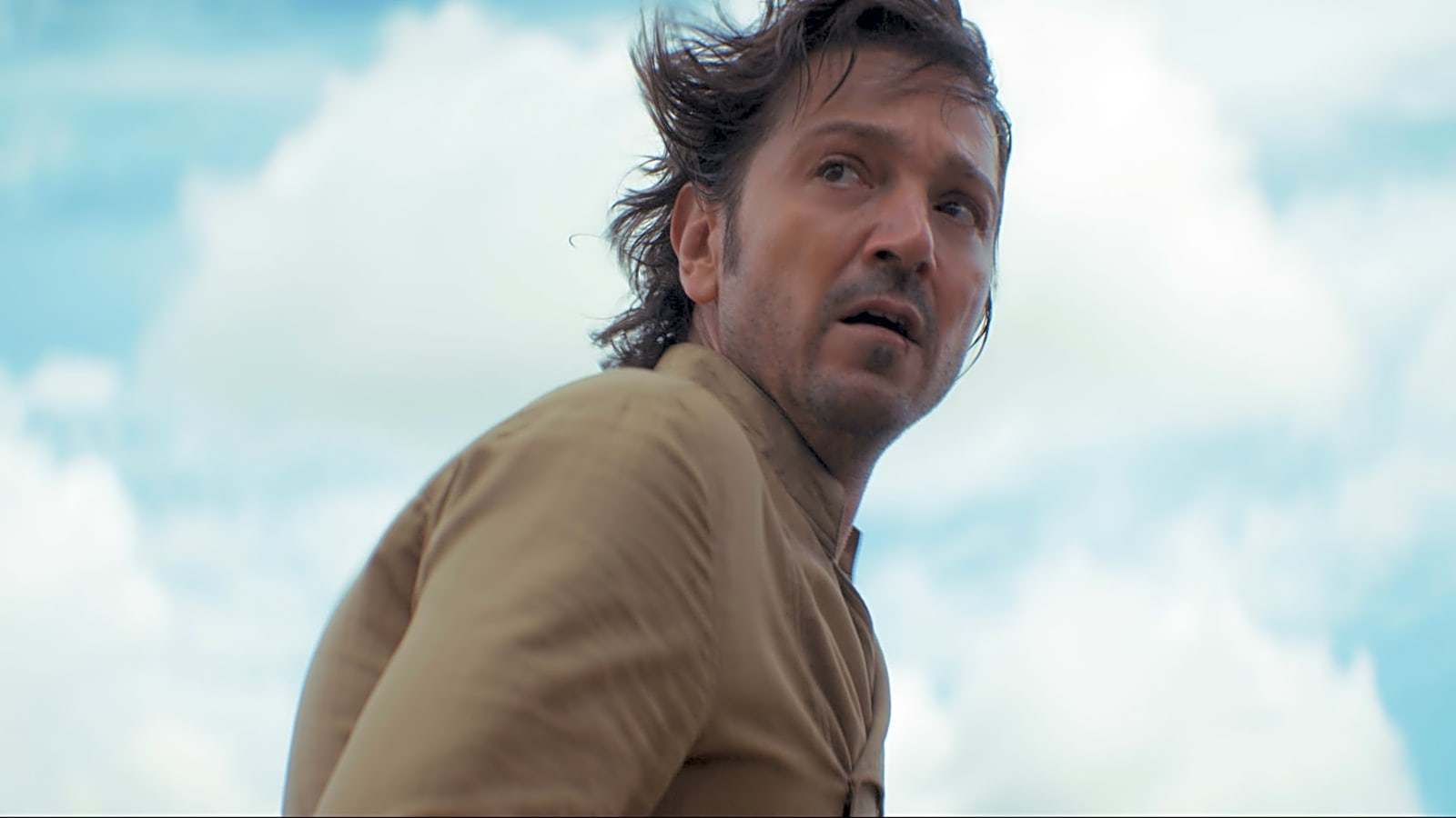 "Andor" creator Tony Gilroy details significant challenges making season two