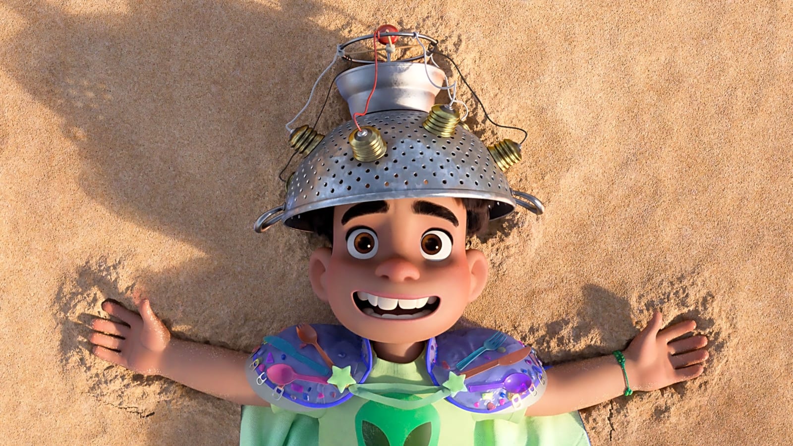 Will "Elio" tanking at the box office end Pixar's ambition for original stories?