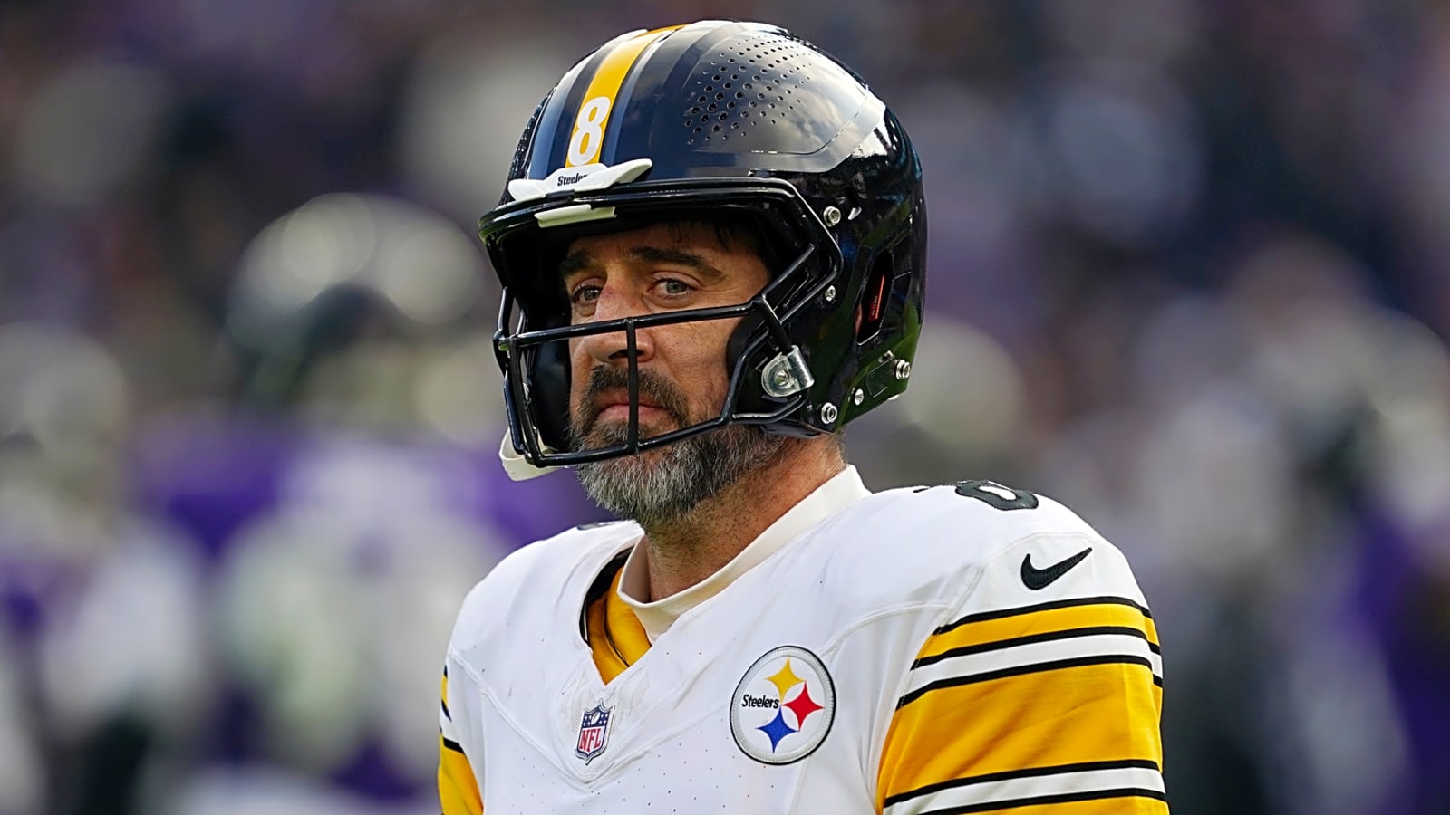 Steelers owner gives big update on expected Rodgers decision