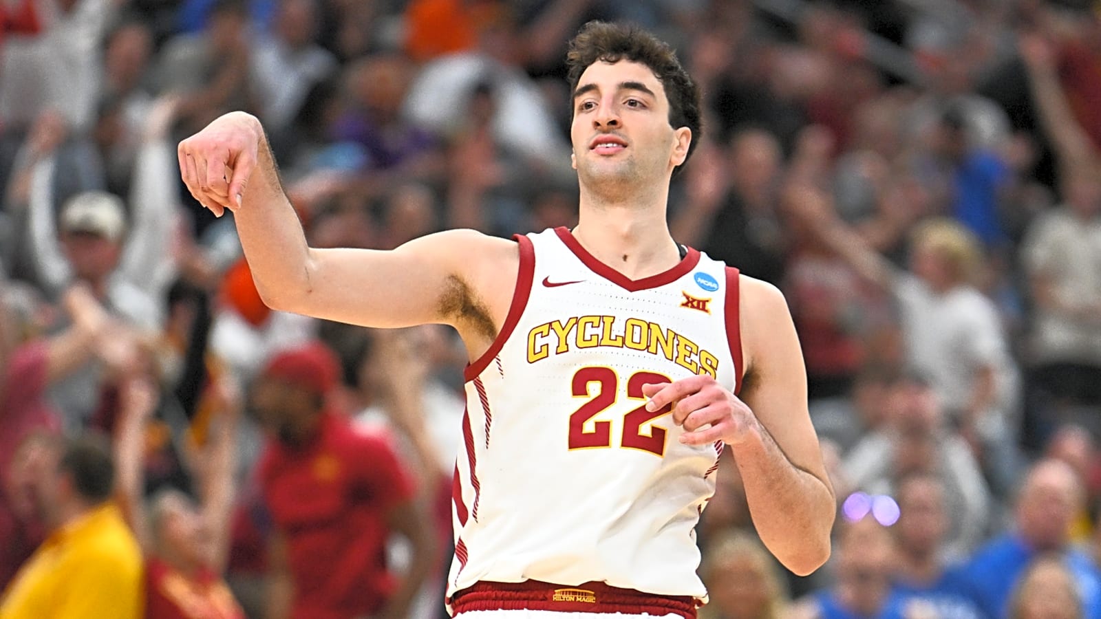 Kentucky scores massive transfer portal win