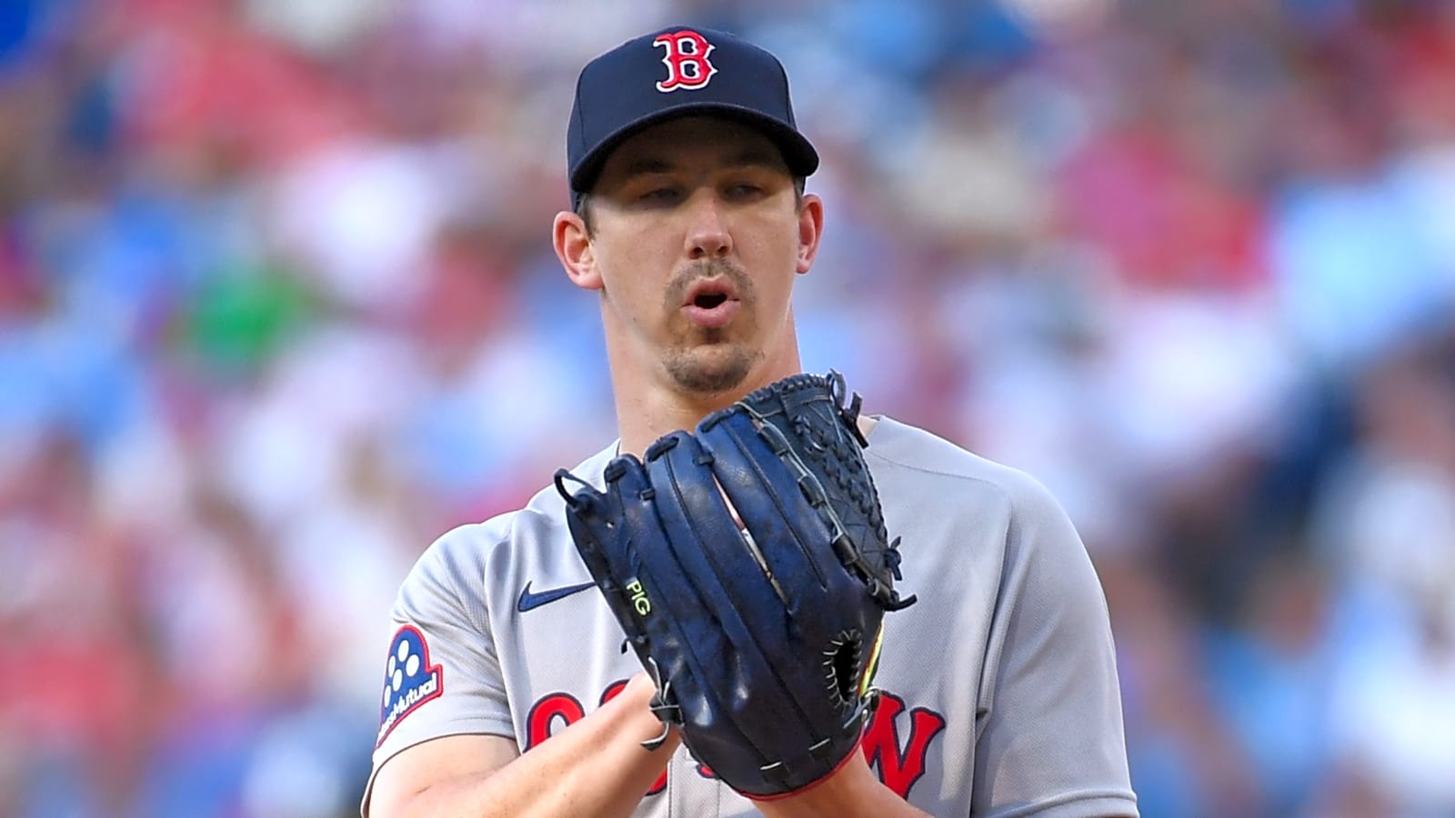 Potential landing spots for Walker Buehler after release
