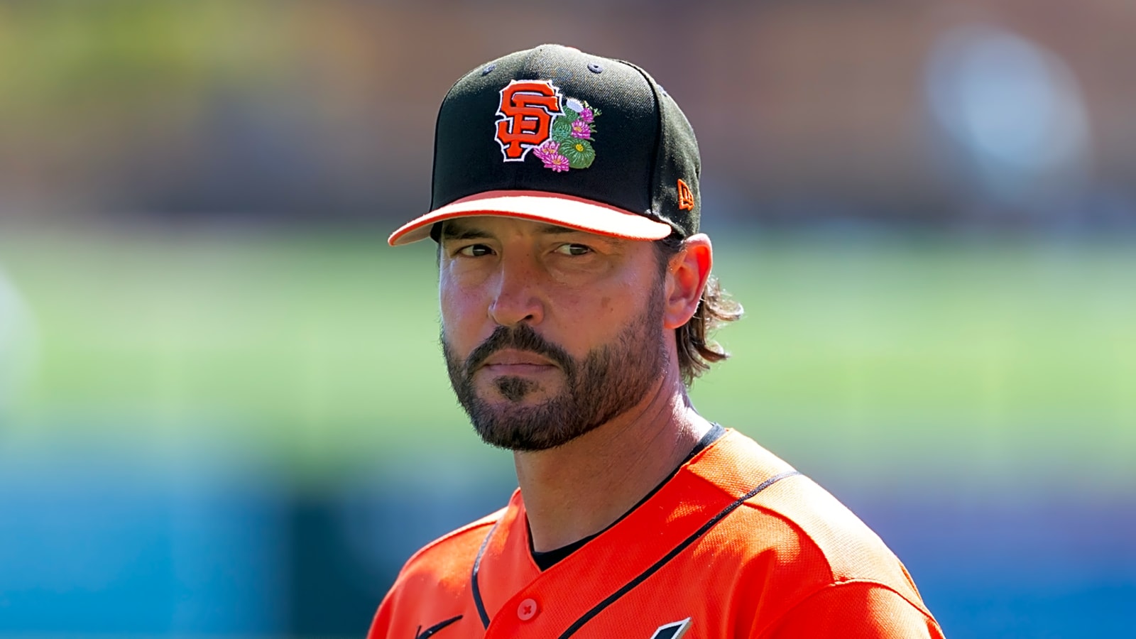 Excitement, unknowns greet Giants as new season approaches