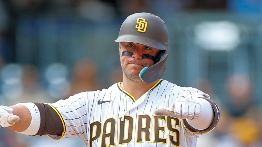Padres vs. Brewers: Breaking down the 2026 season series