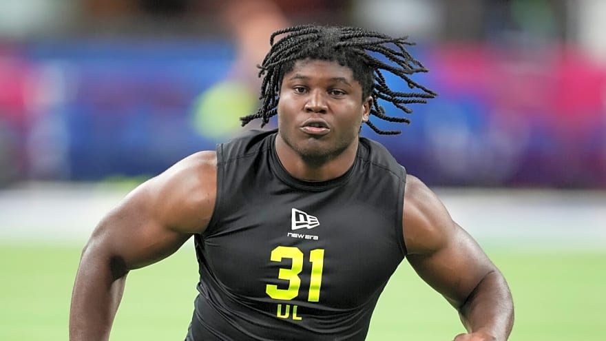 Insider shares why Jets passed on David Bailey top-30 visit