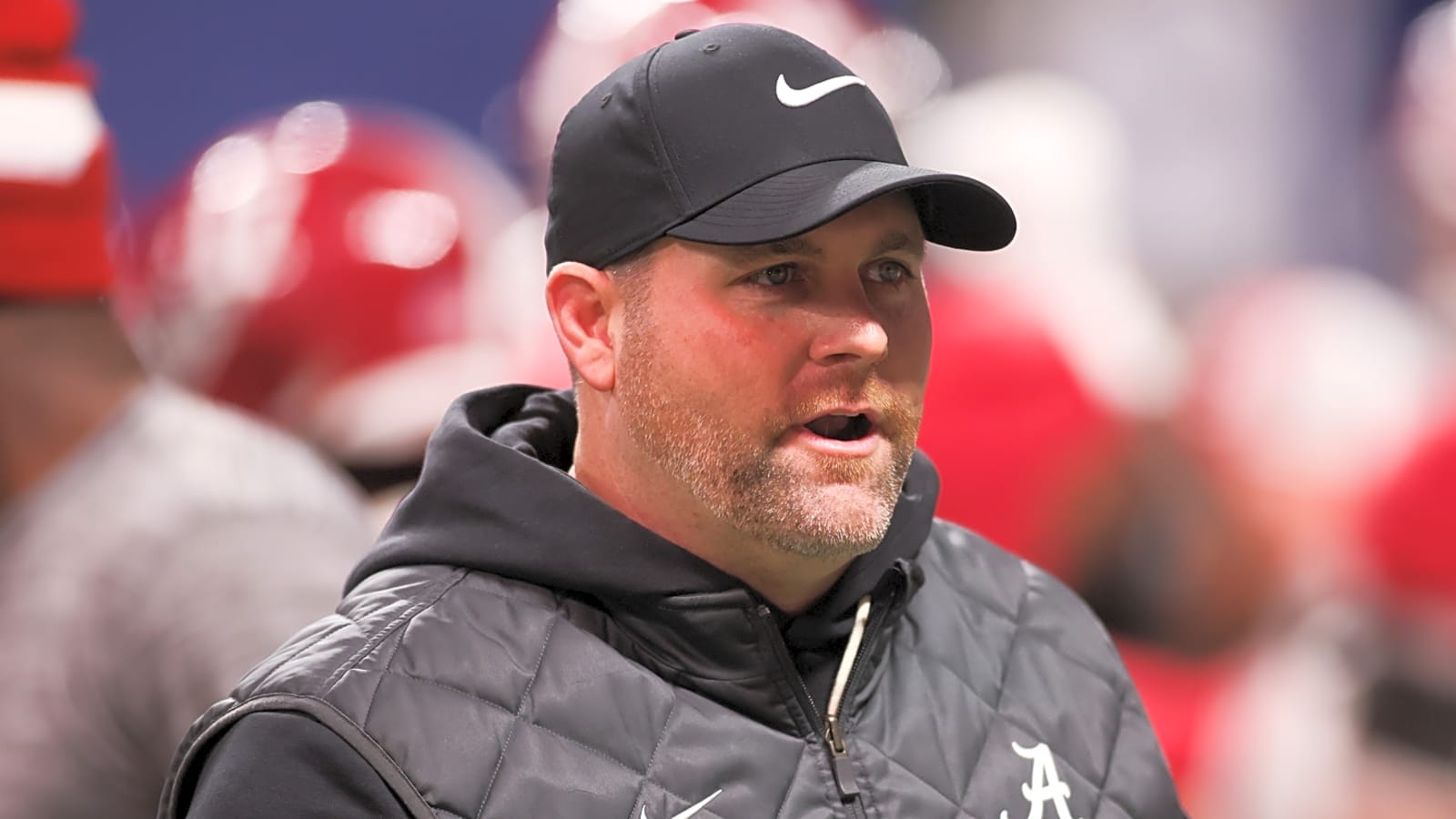 Alabama freshman gets massive endorsement from DC Kane Wommack