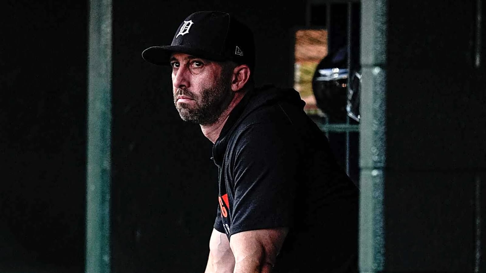 Key member of Tigers coaching staff decides to leave Detroit