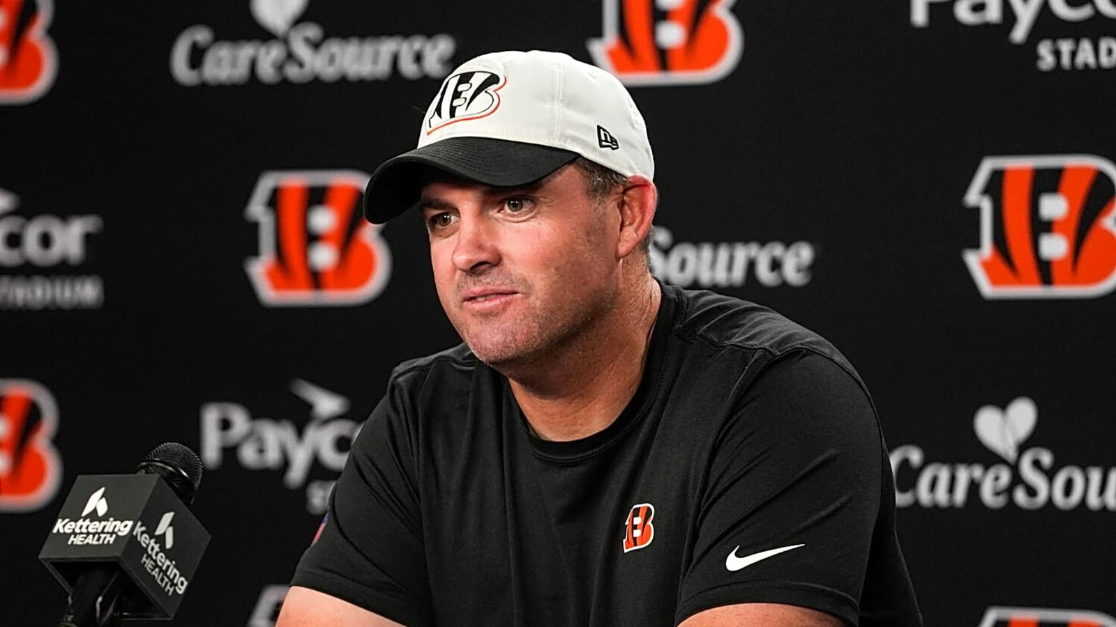 Bengals players had big response to being called out by Zac Taylor