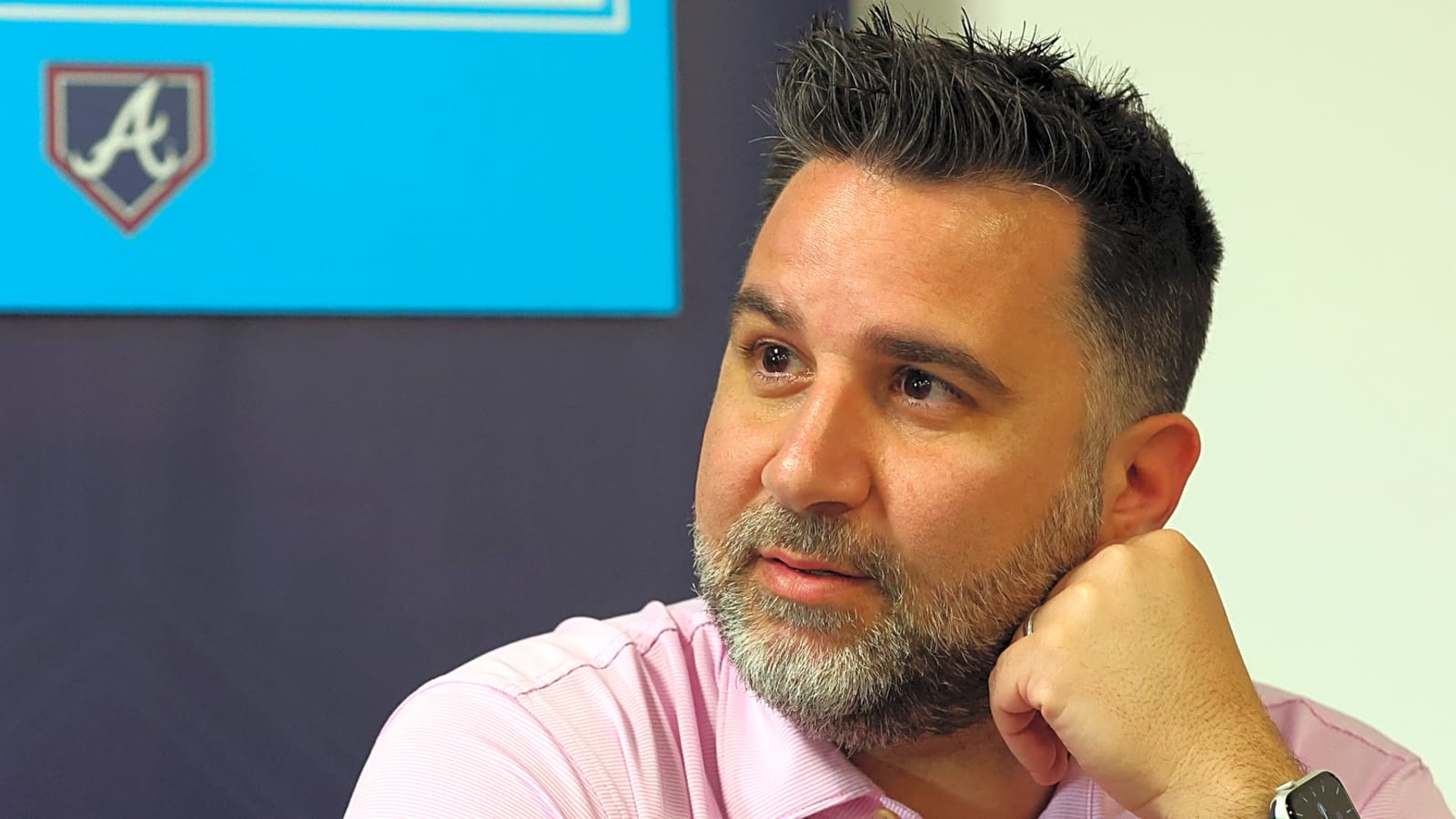 Atlanta Braves' revamped roster still missing key element