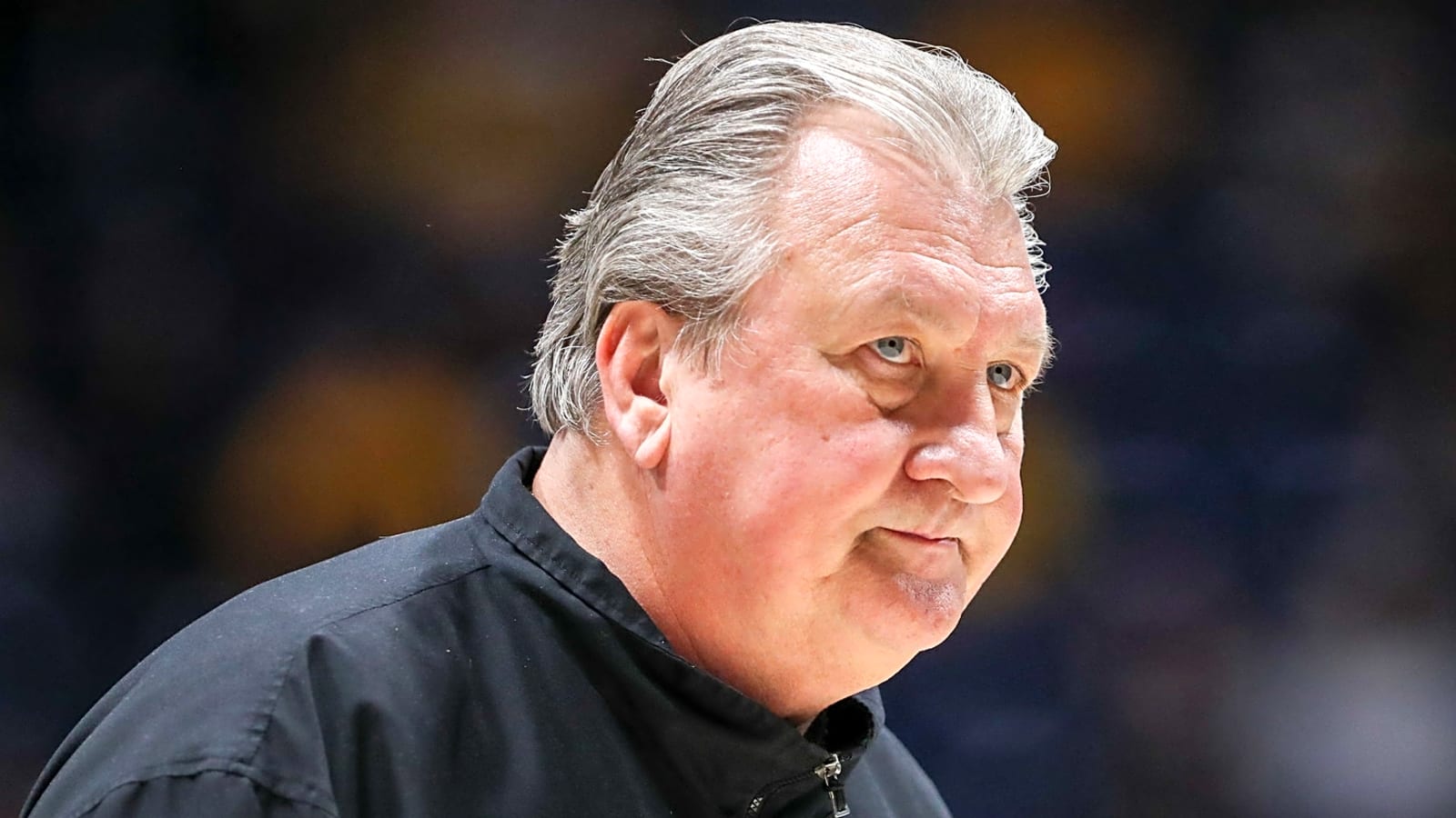 Bob Huggins dealing with progressive cognitive condition