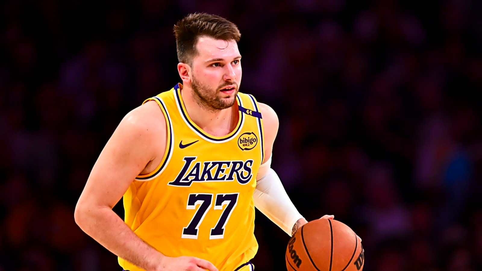Lakers Can Offer Luka Doncic $229 Million Contract In August