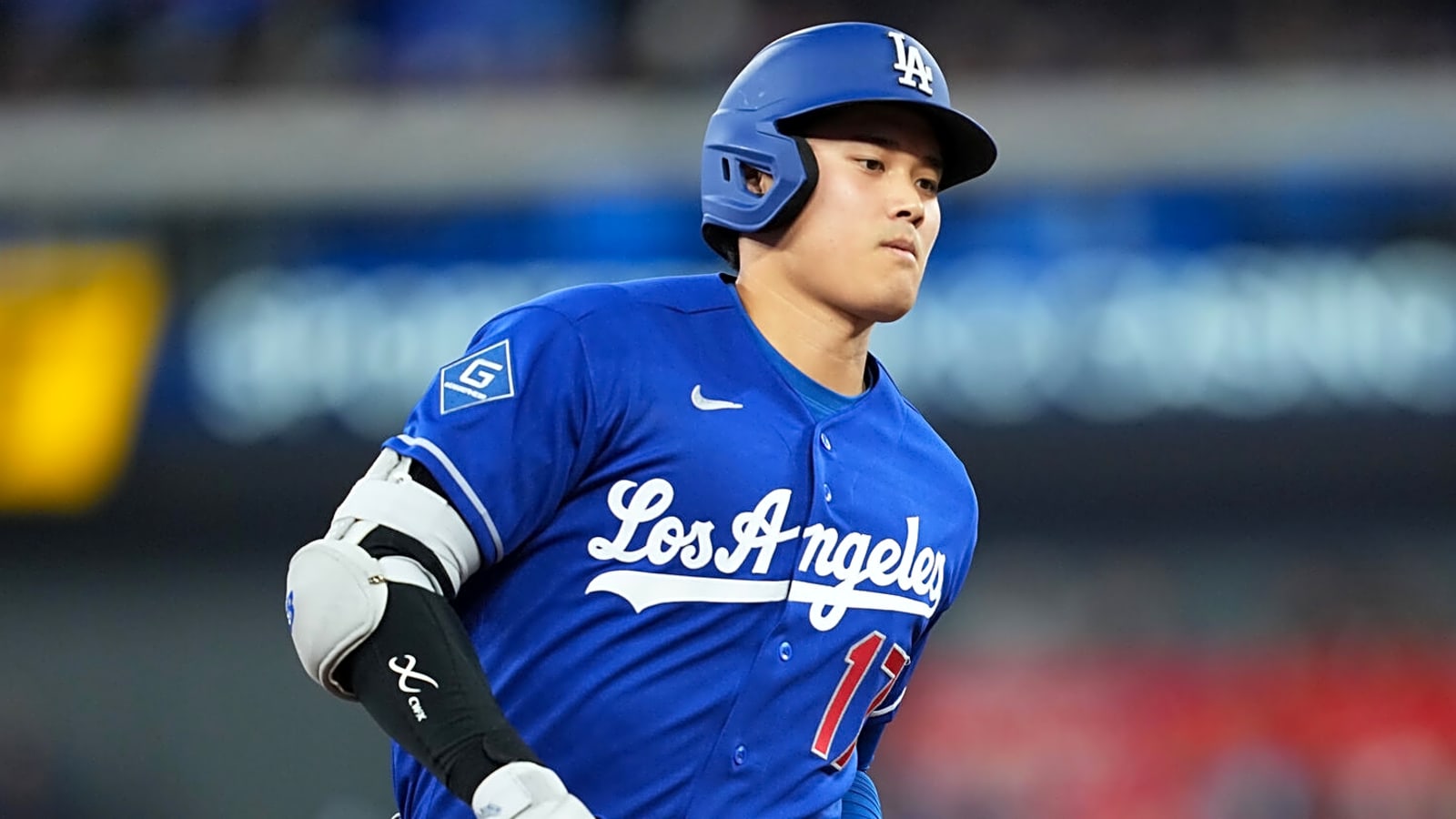 Shohei Ohtani extends recent HR tear as Dodgers dominate World Series rematch