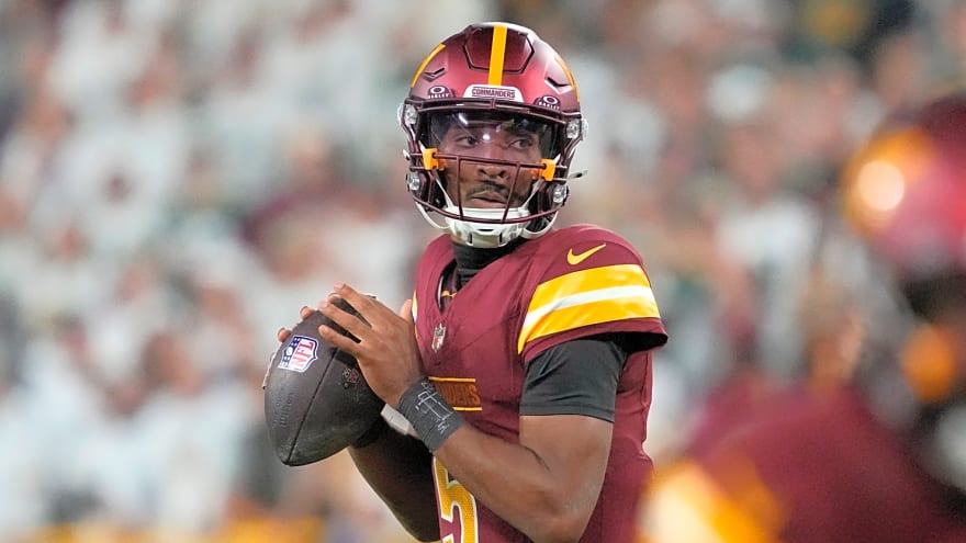 ‘I’m Banking on Another Year 2 Jump’: AFC Executive Predicts Offensive Player of the Year Winner