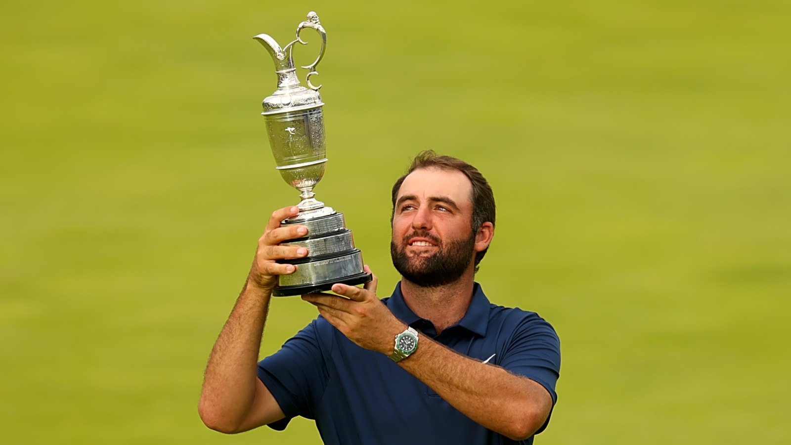 The 'Open Championship winners' quiz