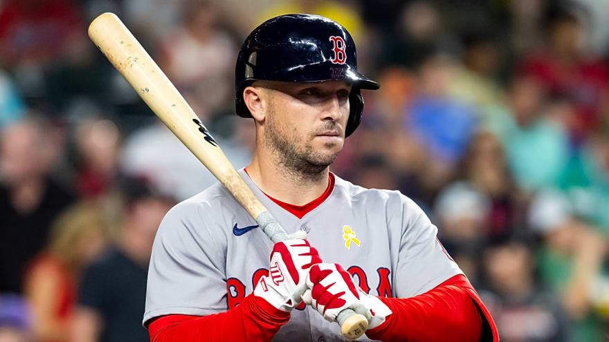 Alex Bregman's opt-out decision will have major consequences