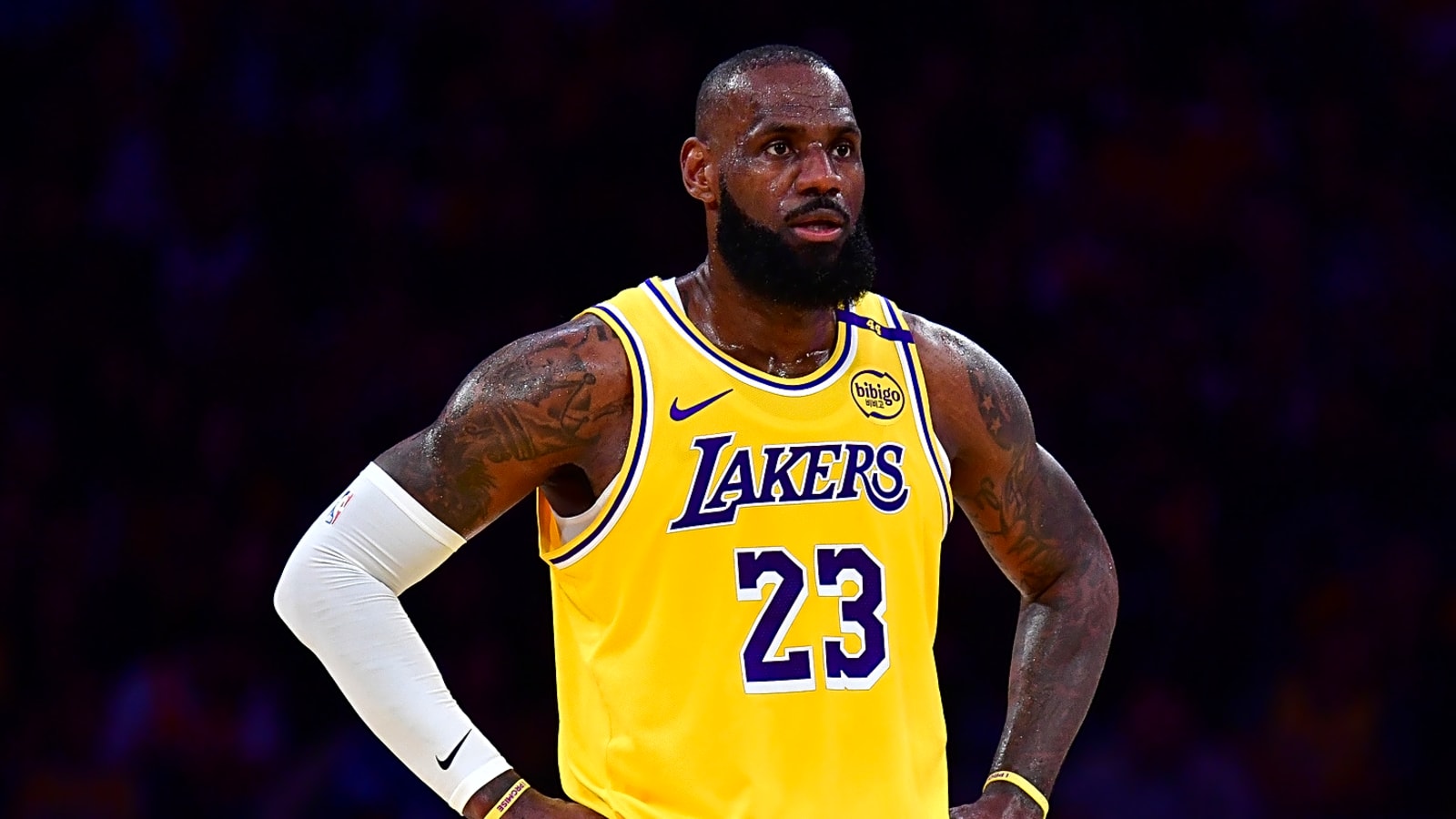 Enraged At LeBron James’ 2010 Decision, Former Teammate Gushes Over What Separates Lakers Star From Everyone Else