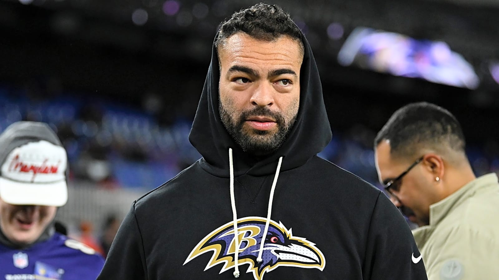 Kyle Van Noy on Steelers: 'They weren't a good football team'