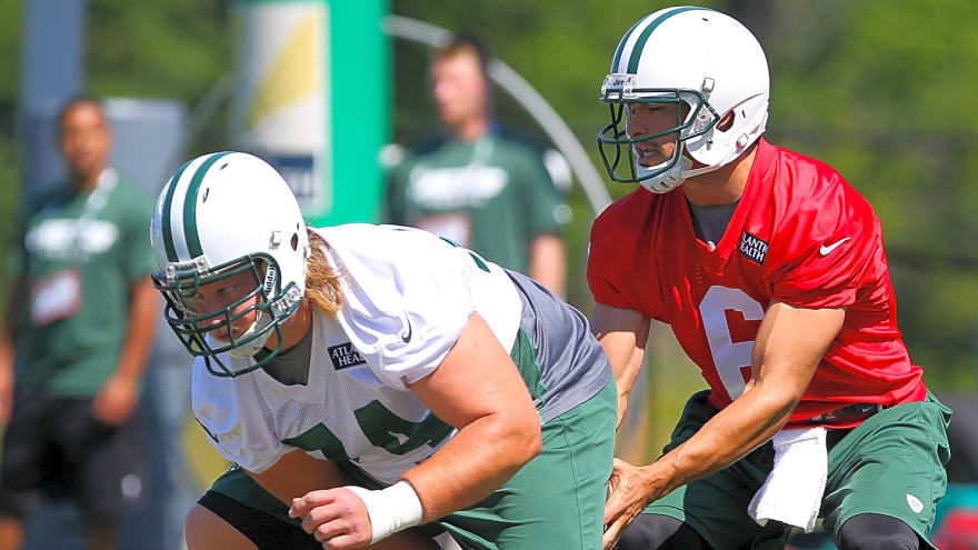 Sanchez reflects on tragic death of former teammate Mangold