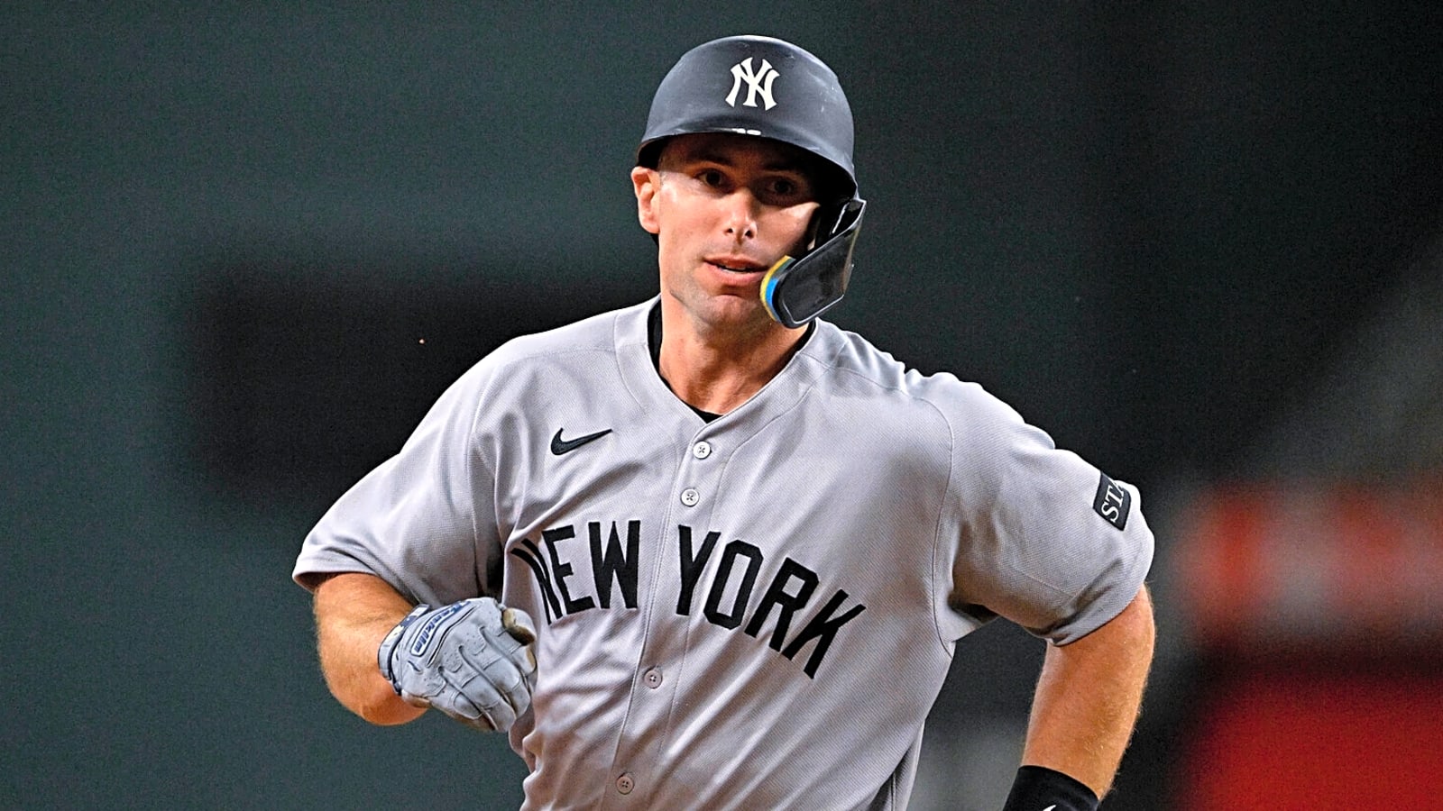 Yankees hoping former MVP Paul Goldschmidt has bounce-back season