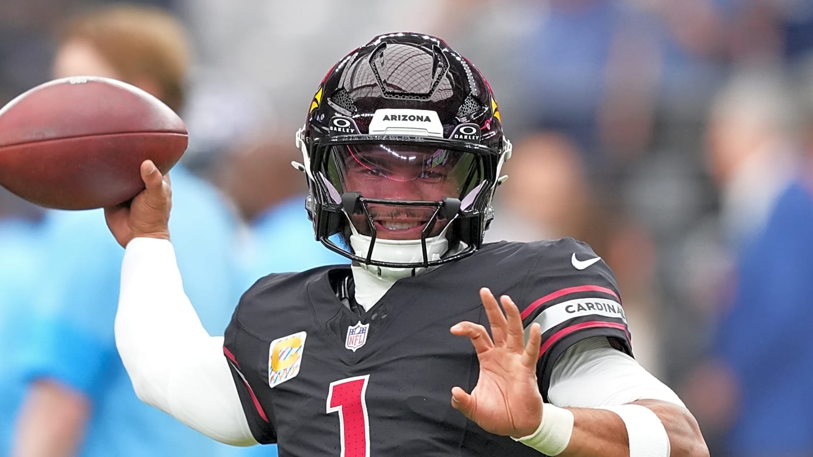 Cardinals have seemingly made Kyler Murray decision after hiring of Mike LaFleur