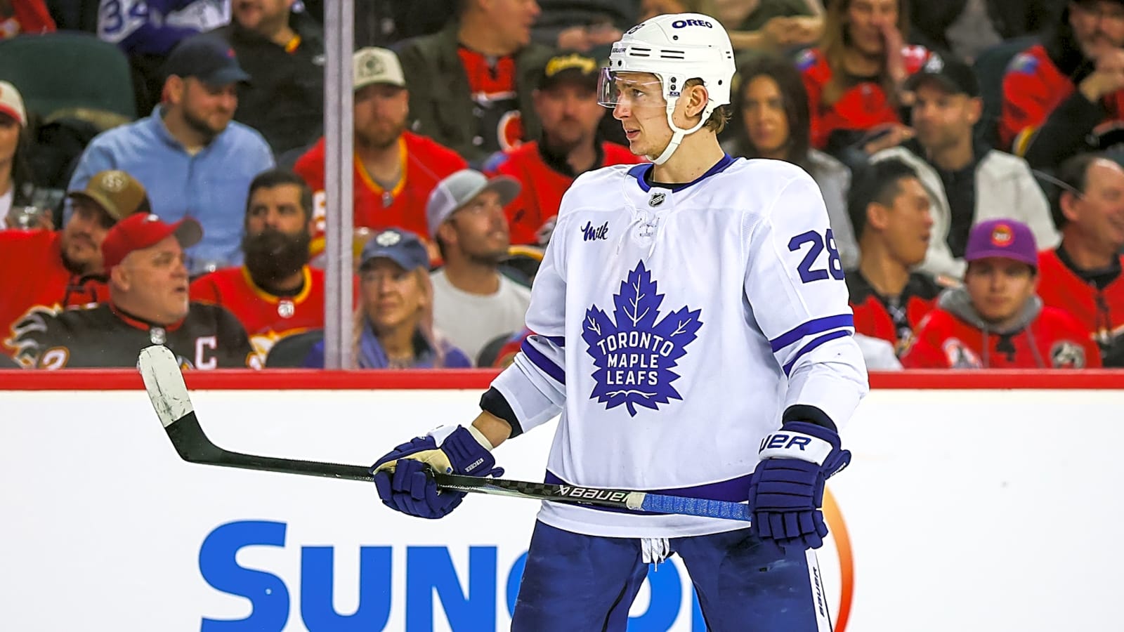 Would a Troy Stecher reunion make sense for the Canucks?