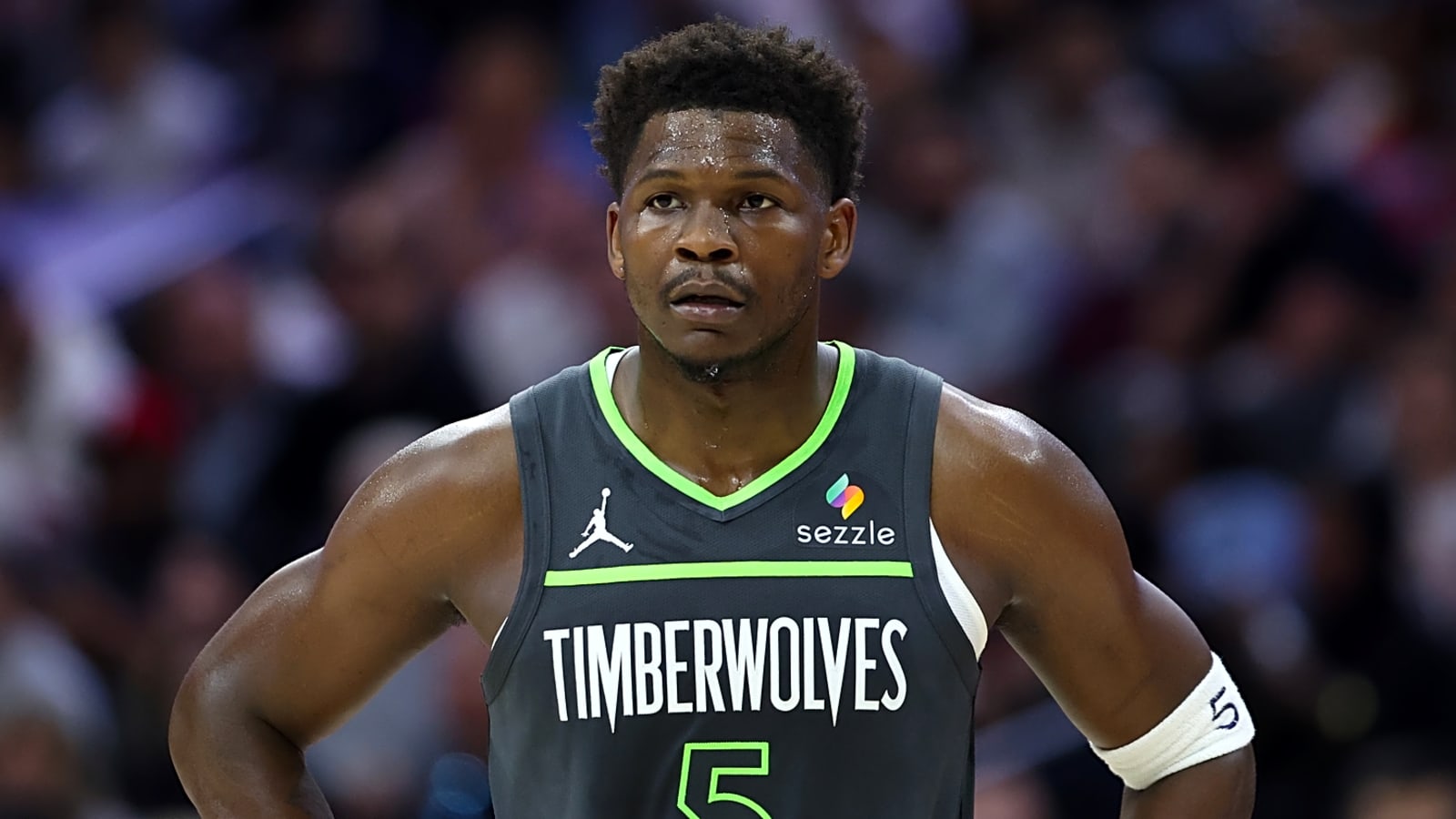 NBA All-Star issues upset alert for Nuggets-Timberwolves series