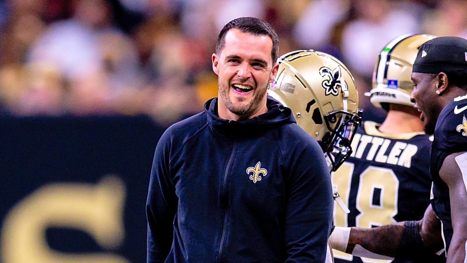 2025 NFL Dead Money, By Team