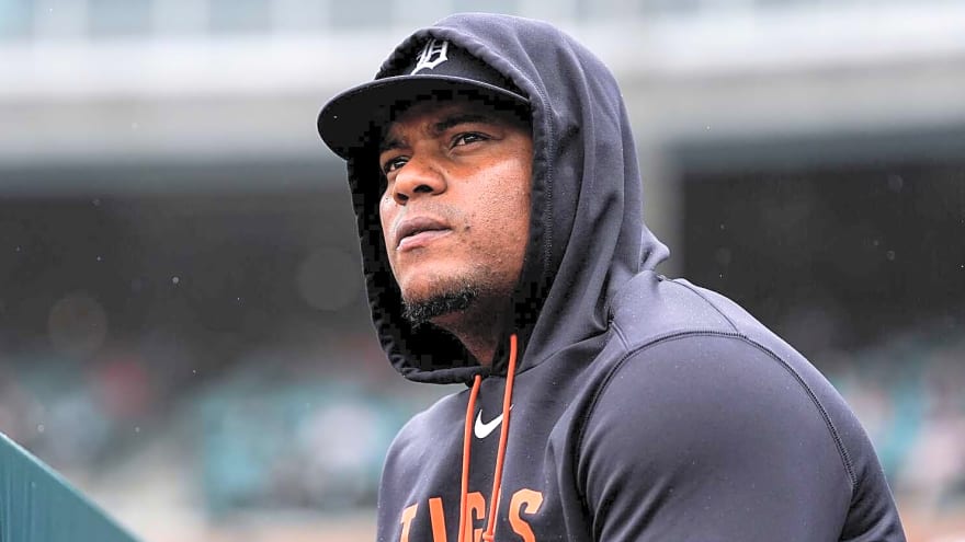 Valdez risking severe punishment after wild decision vs. Red Sox