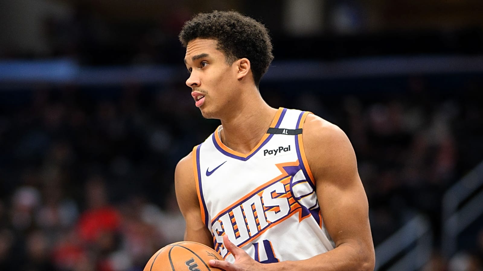 Suns Ighodaro massive heroics not enough in 98-80 loss to Hawks