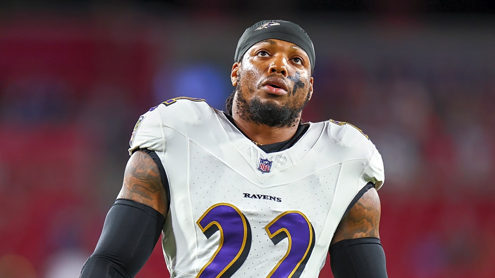 Three burning questions for 2025 Ravens