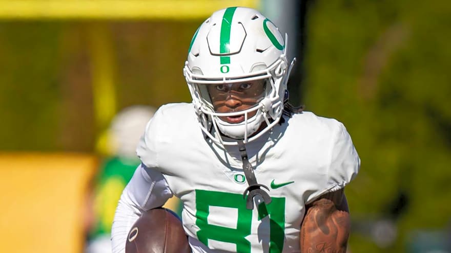 Ryan Pellum's career may have new life after transfer decision