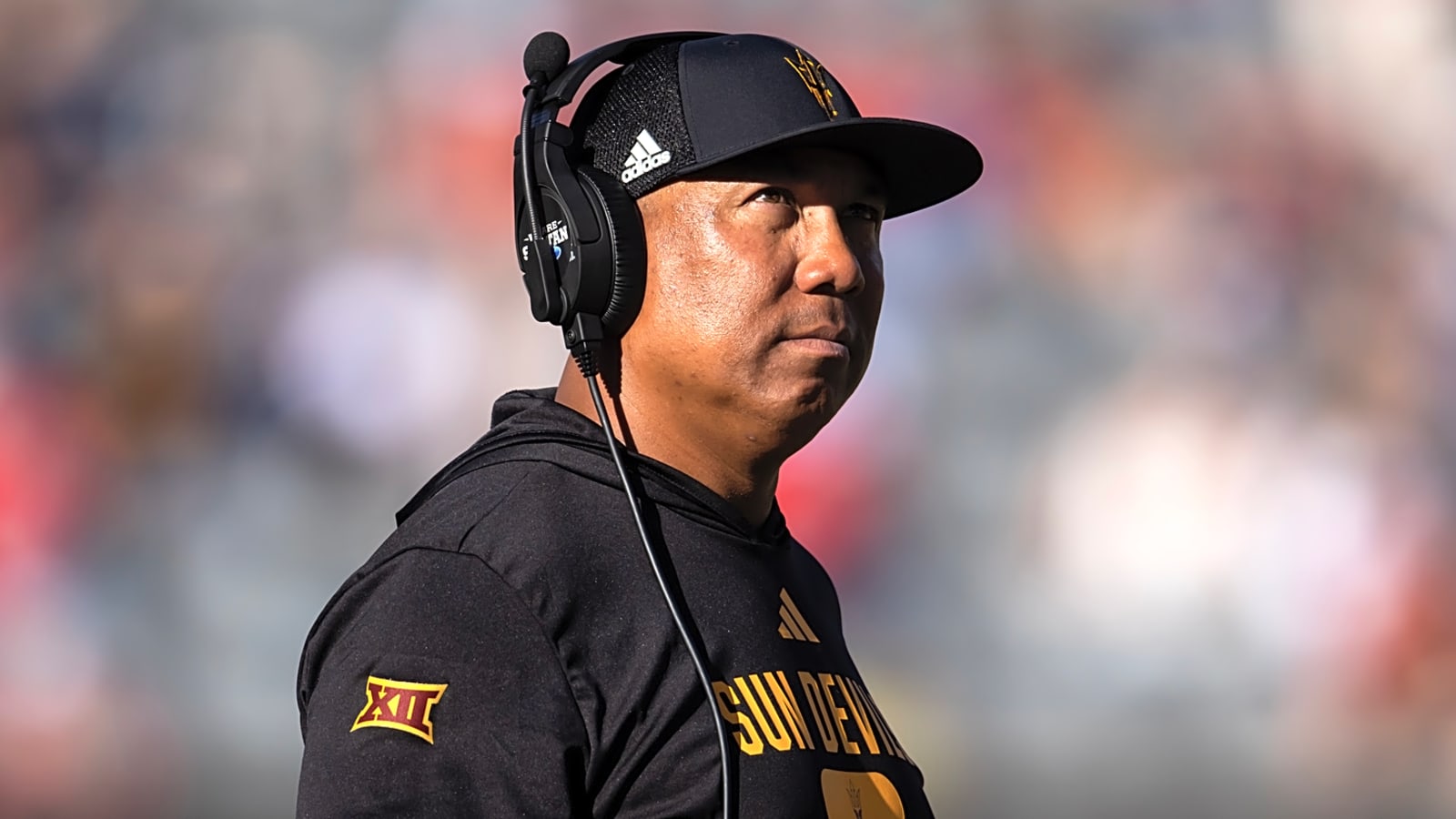 Steelers great mentioned as candidate for coaching staff