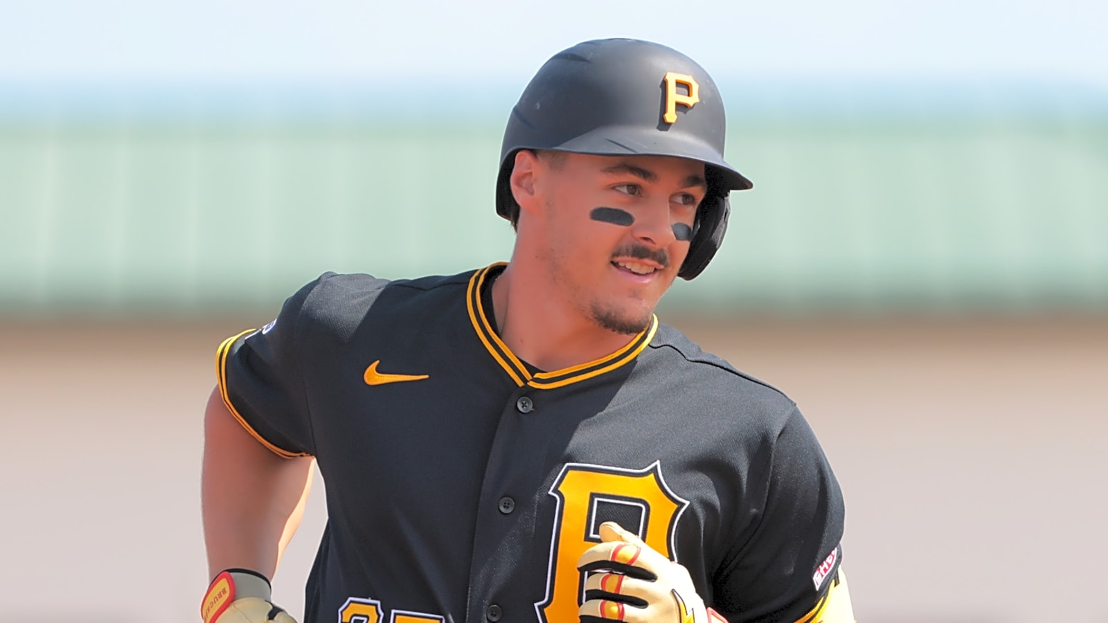 A new era begins for Pirates with Konnor Griffin's anticipated MLB debut