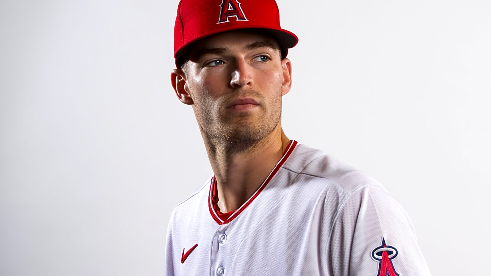 Angels Expected To Promote Luke Murphy