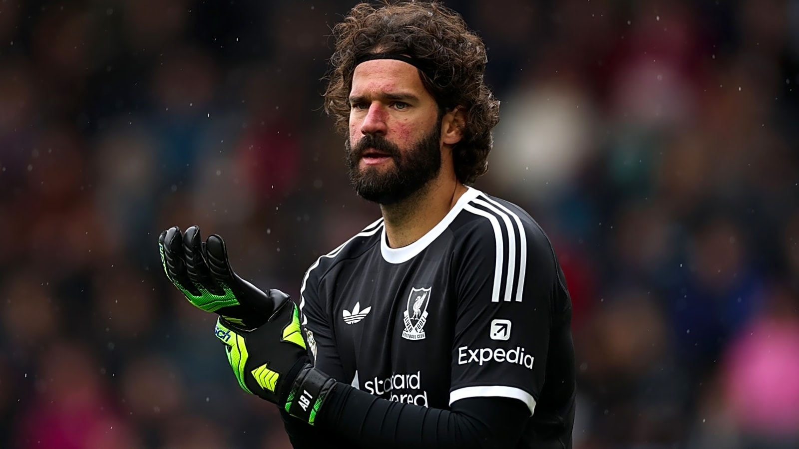 'It’s likely that…' – Injury analyst provides Liverpool fans with informed update on Alisson
