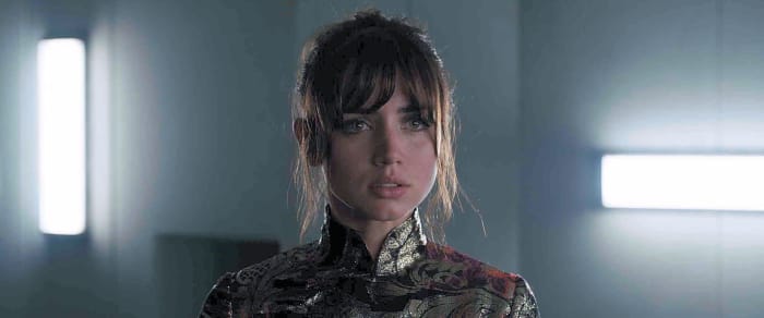 Ana de Armas