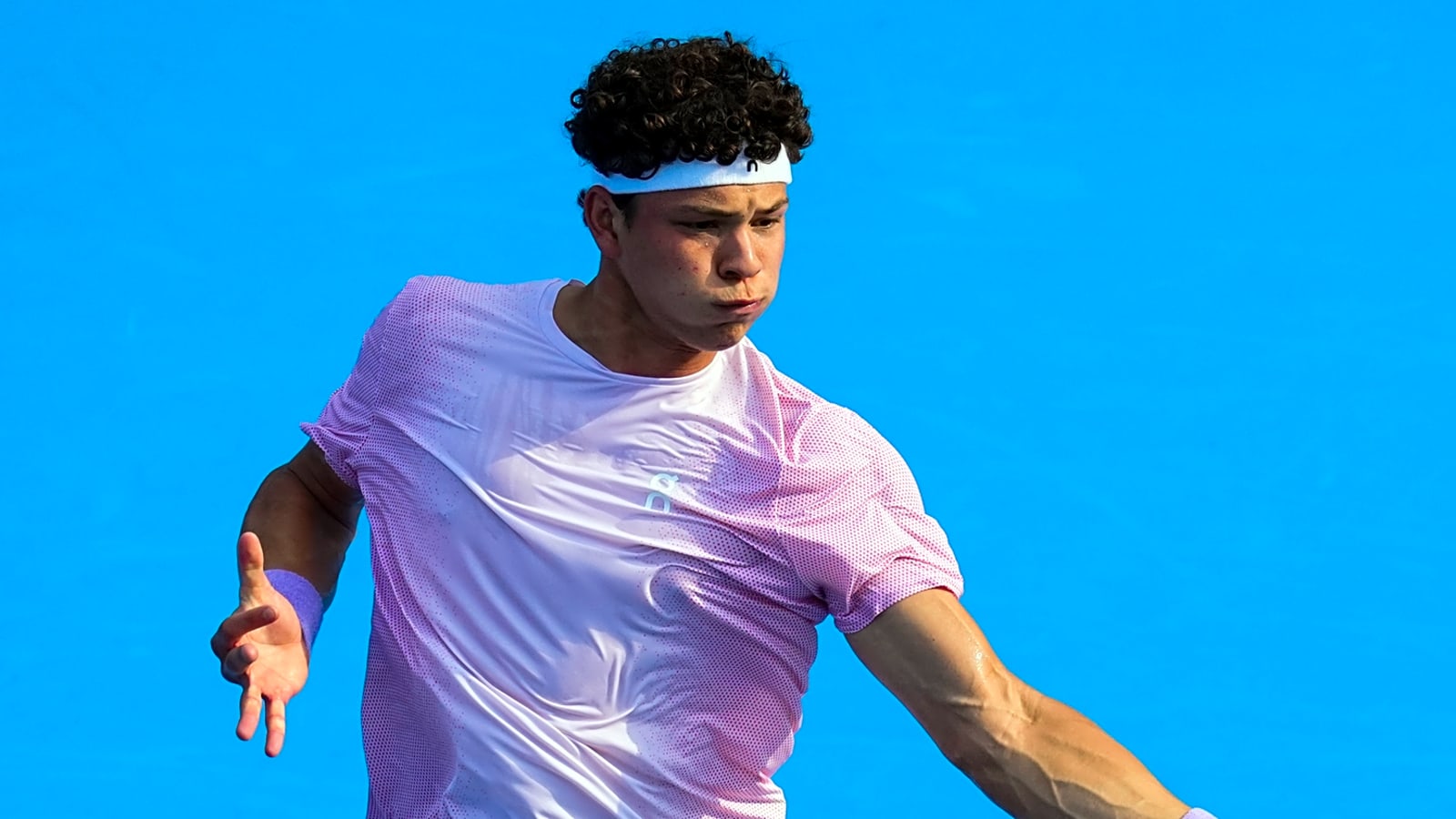 Ben Shelton Reveals the Best Decision he has Made in his Professional Tennis Career So Far
