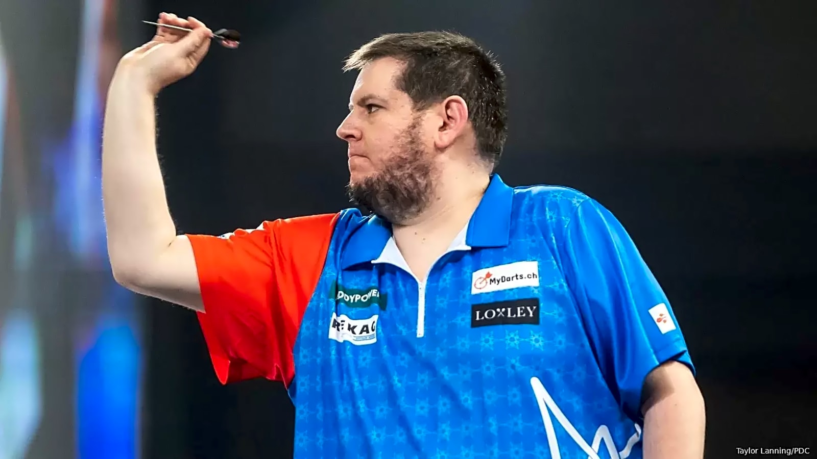 Bull&#39;s NL strengthen worldwide presence by signing pair of World Cup of Darts stars