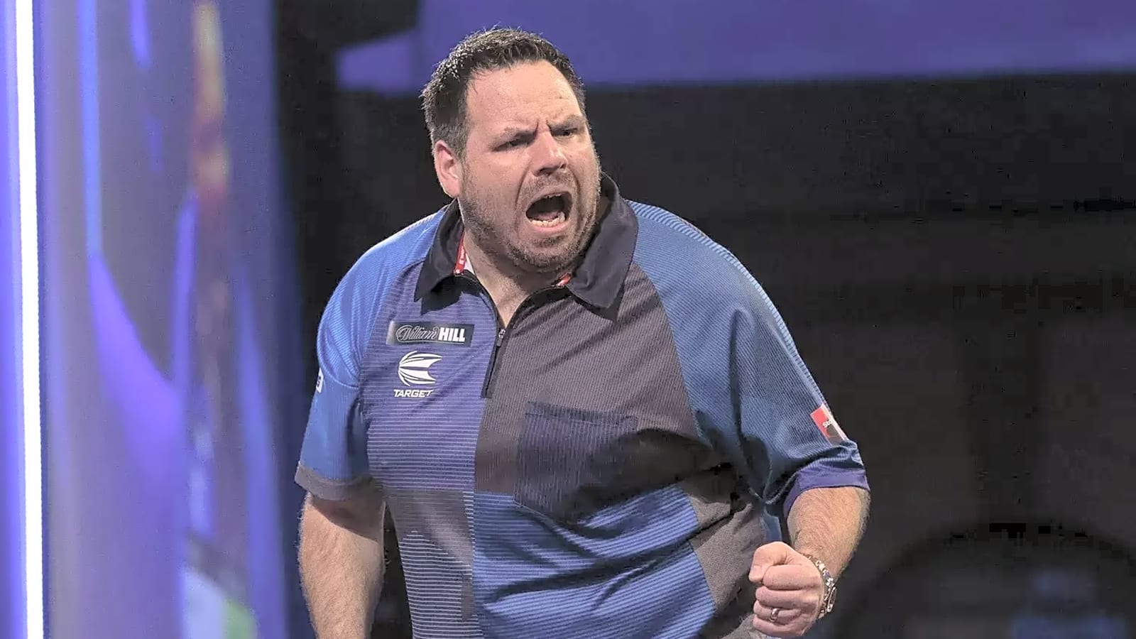 'People aren’t frightened of him at the minute': Adrian Lewis lacking fear factor so far in return according to Phil Taylor