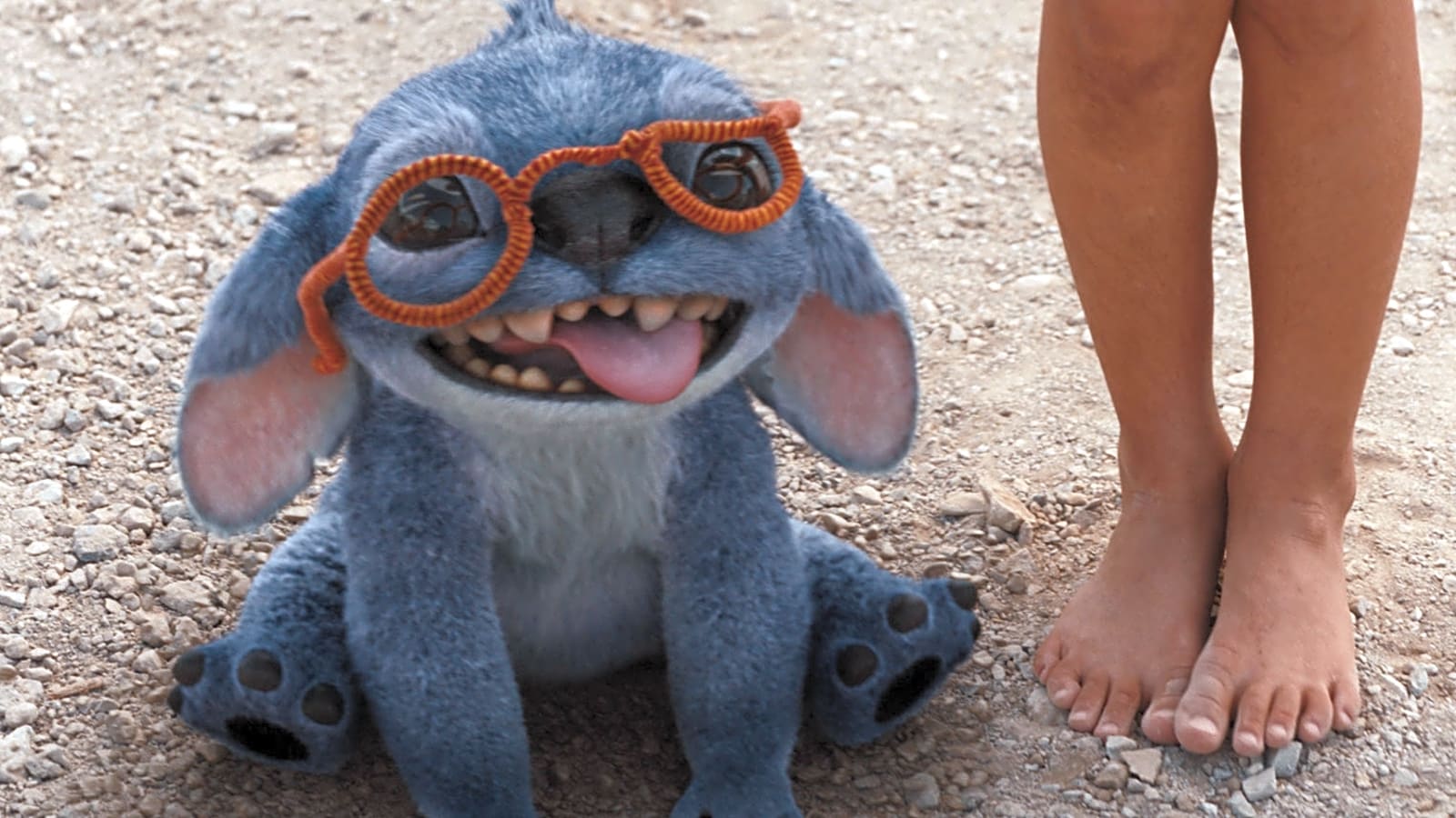 Disney is going ahead and doing a live-action "Lilo & Stitch" sequel