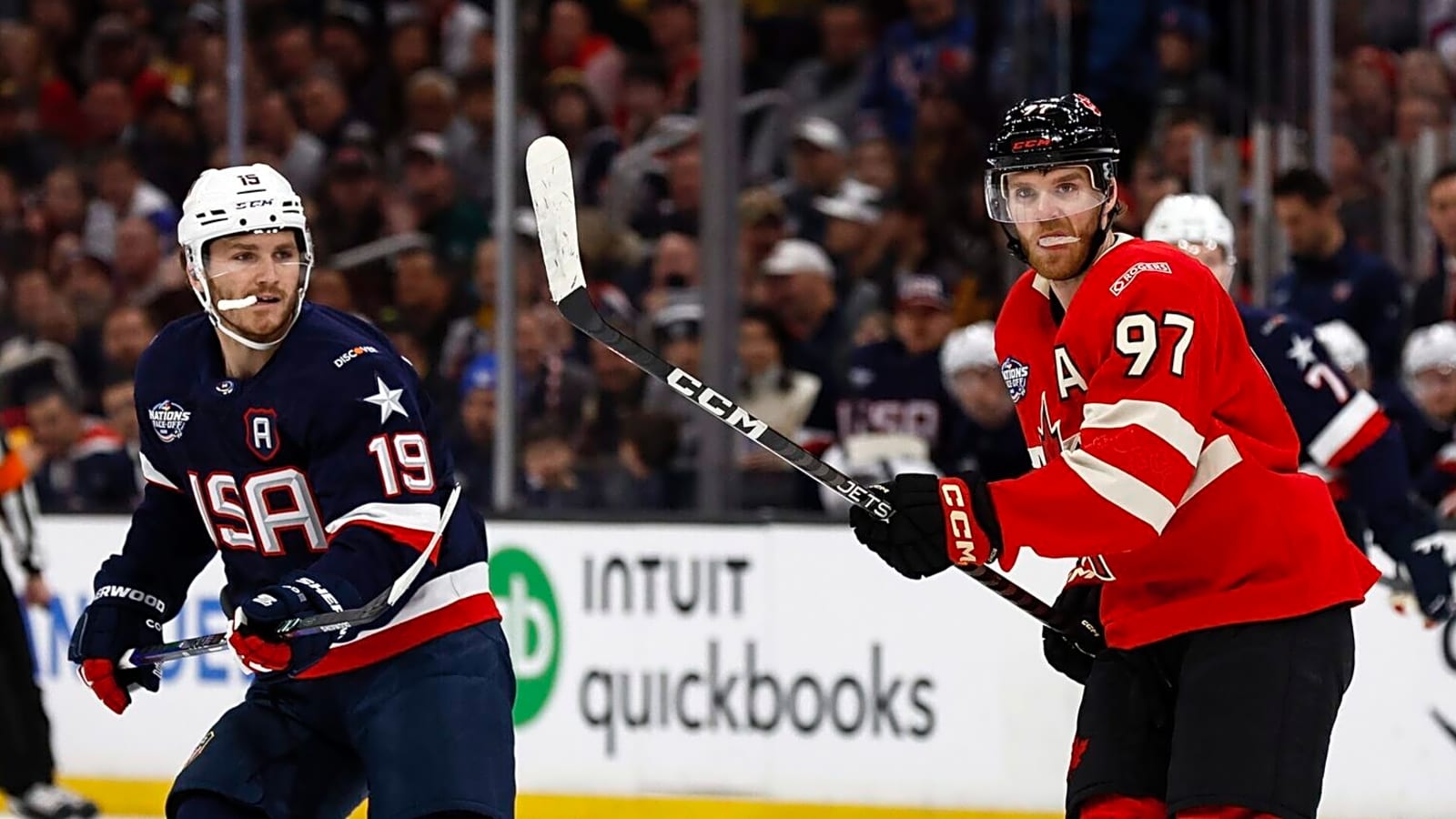 Olympic salary-cap breakdown: What the rosters are really worth