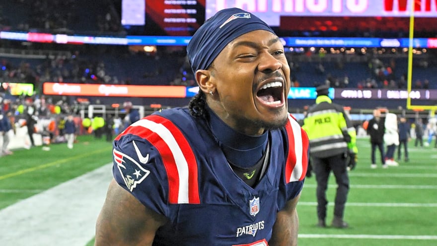 The 'NFL playoff receiving leaders' quiz